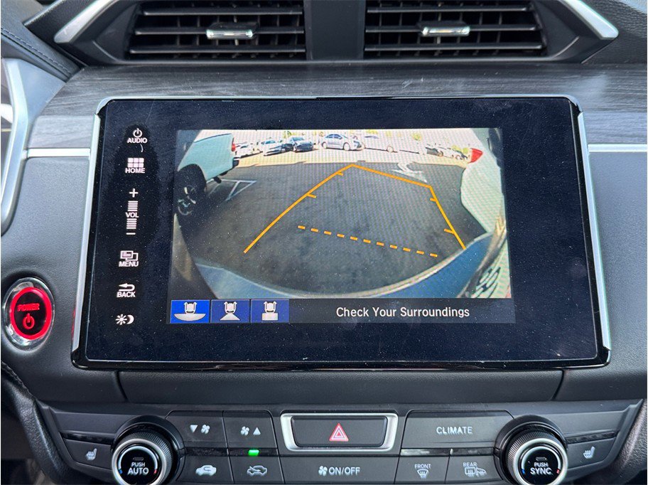 Used 2020 Honda Clarity Plug-In Hybrid image 16