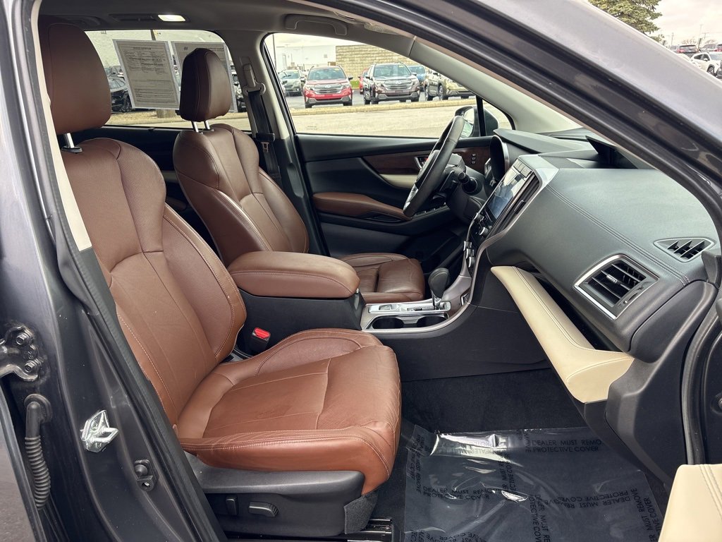 Certified 2022 Subaru Ascent Touring image 10
