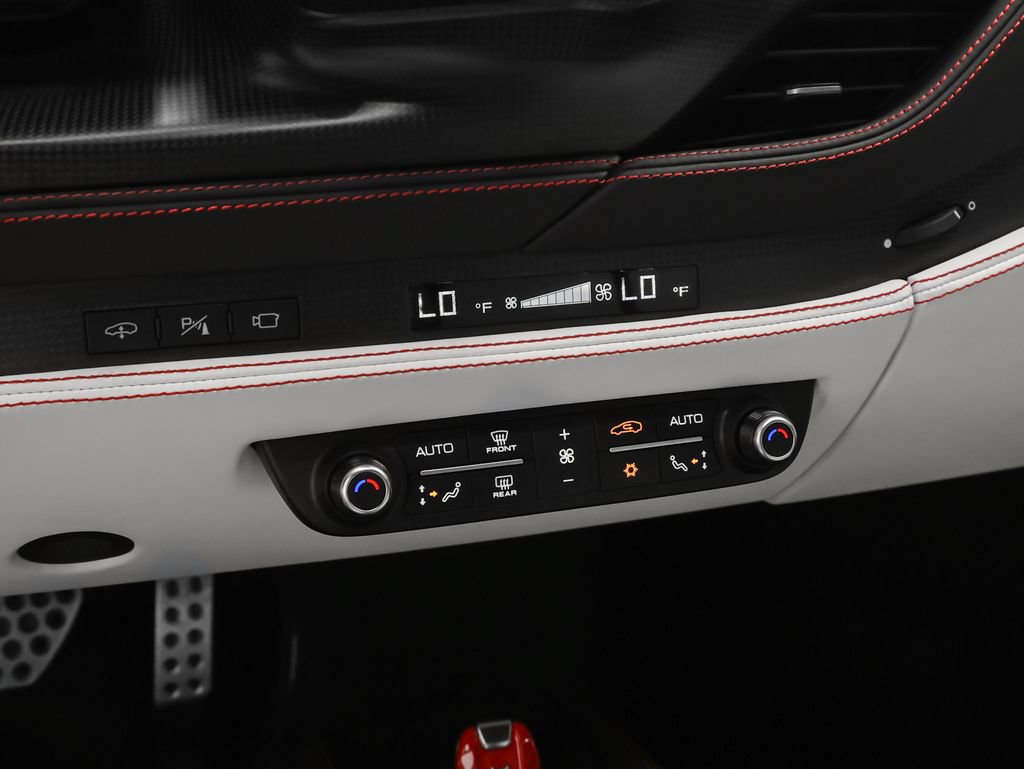 Certified 2022 Ferrari F8 Tributo RWD image 77