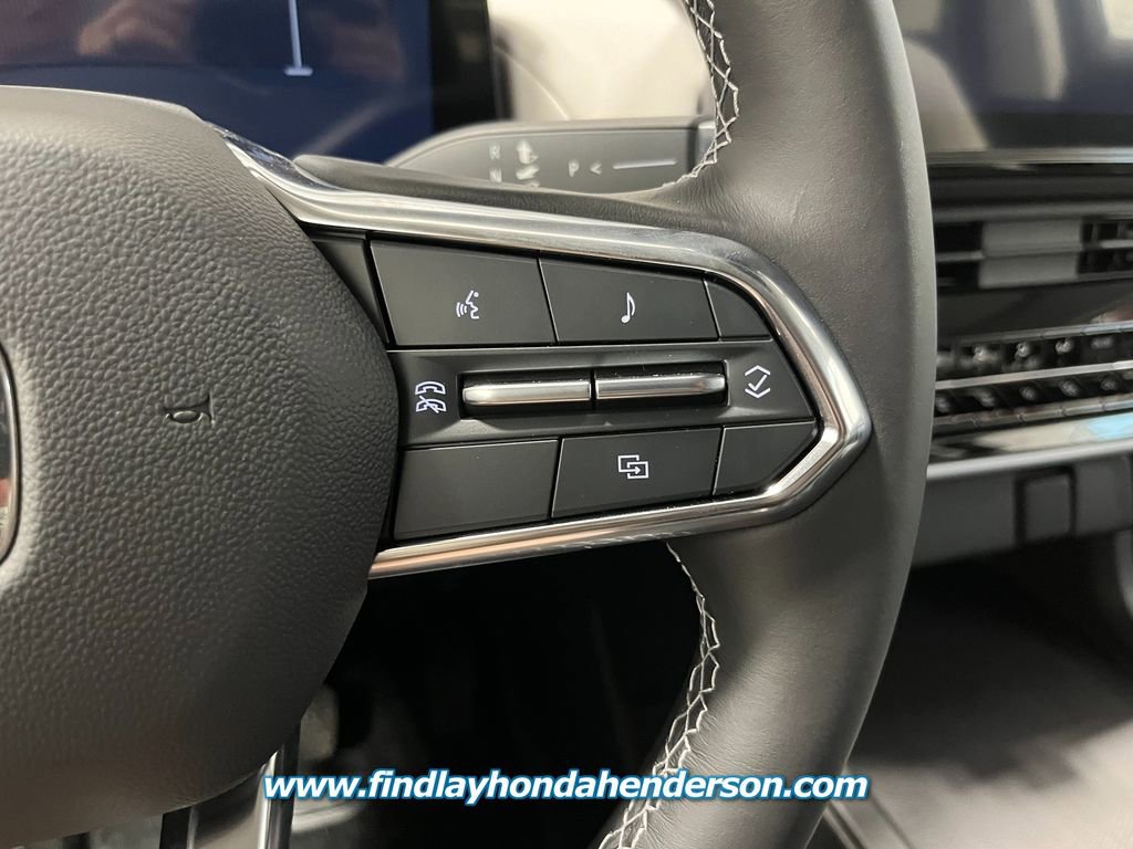 New 2025 Honda Prologue Touring image 19