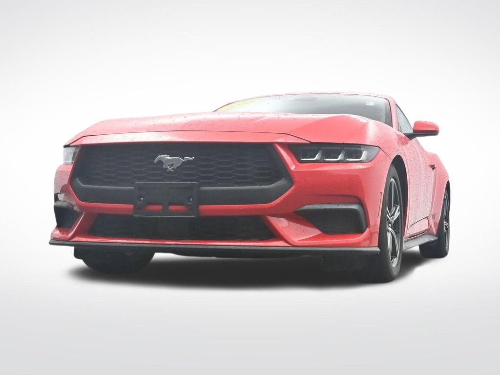 Used 2024 Ford Mustang Premium RWD image 29