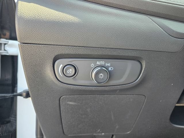 Used 2025 Buick Encore GX Preferred FWD image 19