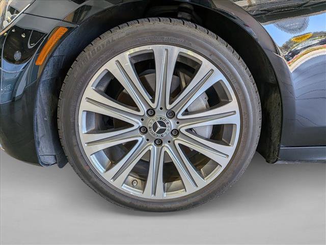Used 2023 Mercedes-Benz E 350 Sedan image 16