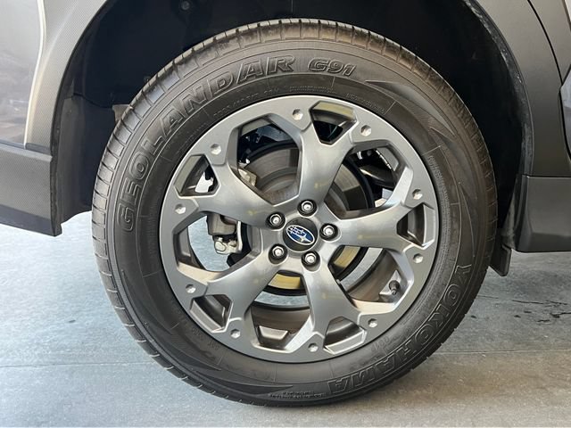 Used 2022 Subaru Crosstrek 2.5i Sport AWD/4WD image 11