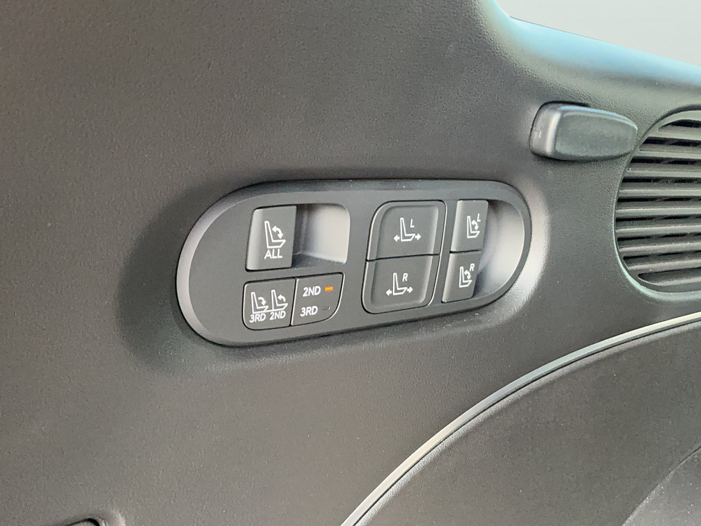 New 2026 Hyundai Palisade Calligraphy AWD/4WD image 37