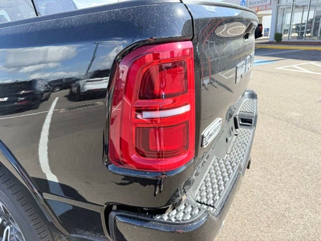 New 2026 RAM 1500 Limited AWD/4WD image 42