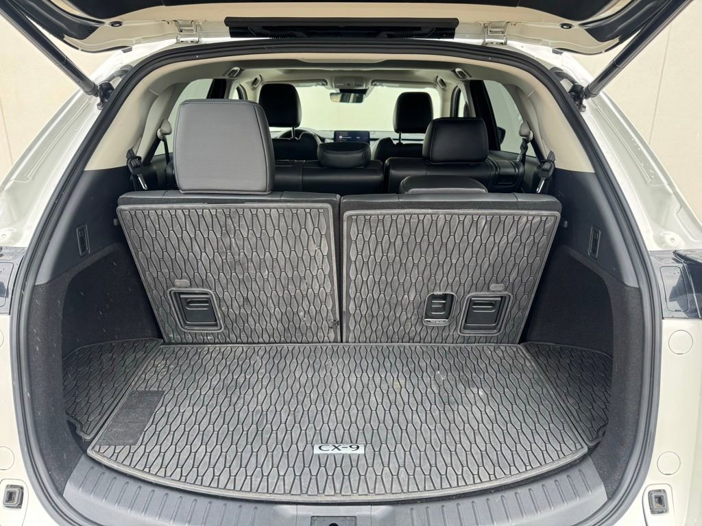 Used 2023 MAZDA CX-9 Touring Plus image 14