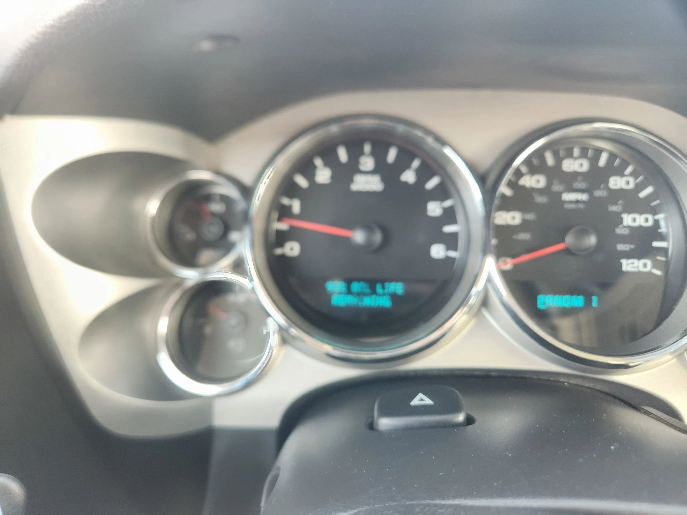 Used 2007 Chevrolet Silverado 2500 LT w/ Suspension Package, Off-Road AWD/4WD image 51