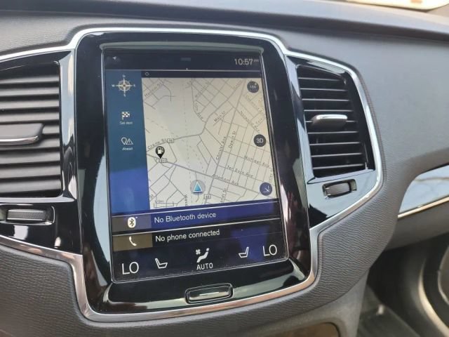 Used 2018 Volvo XC90 T6 Momentum w/ Convenience Package AWD/4WD image 20
