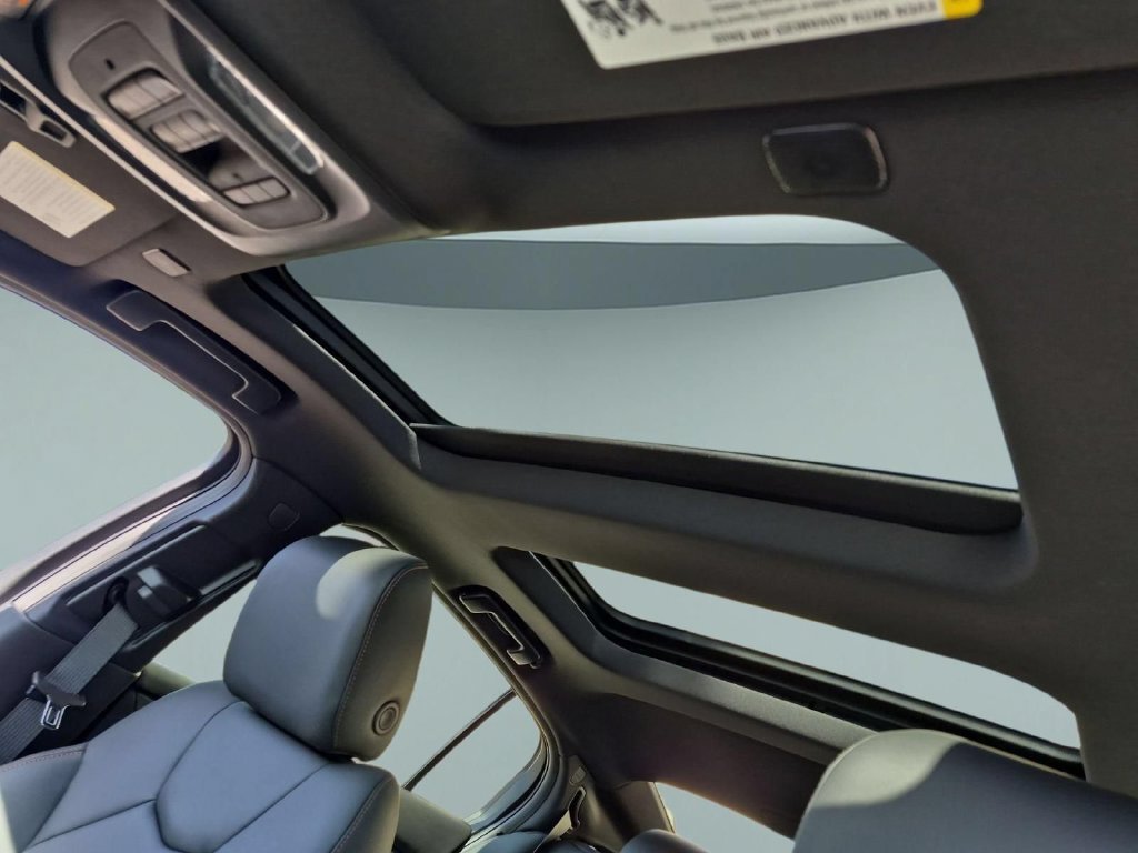 New 2026 Cadillac CT5 Sport w/ Technology Package RWD image 18