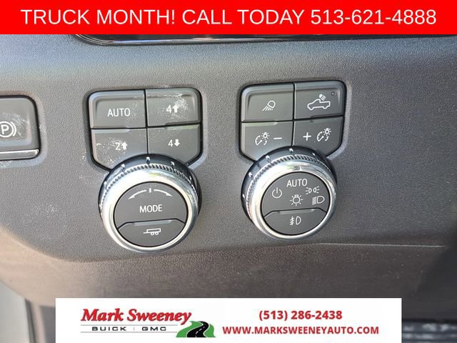 New 2026 GMC Sierra 1500 SLT w/ SLT Premium Plus Package image 21