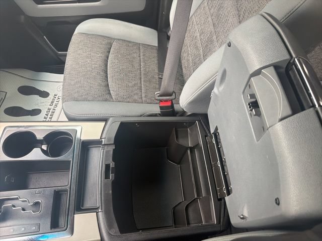 Used 2013 RAM 1500 Outdoorsman AWD/4WD image 34