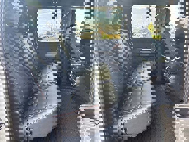 Used 2021 Ford F150 Lariat AWD/4WD image 24