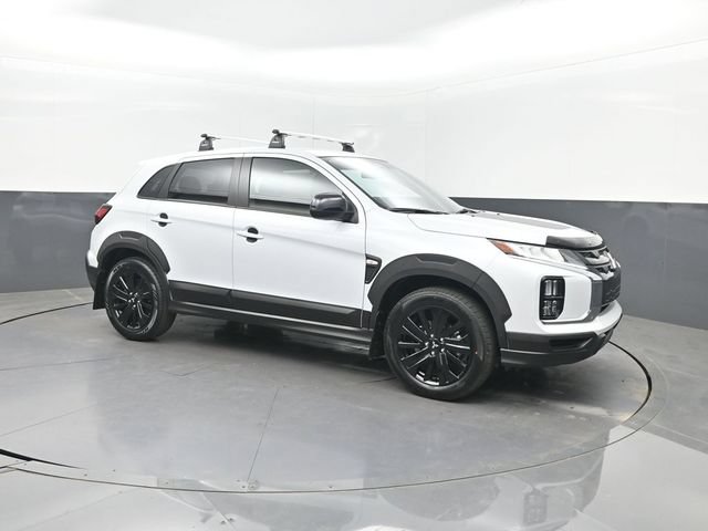 New 2026 Mitsubishi Outlander Sport AWD image 34