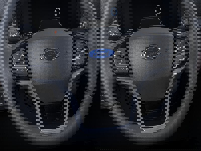 New 2026 Ford Explorer Platinum w/ LUX Leather Package image 12