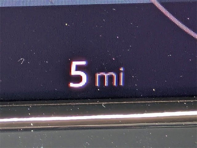 New 2026 Volkswagen Atlas SEL image 35