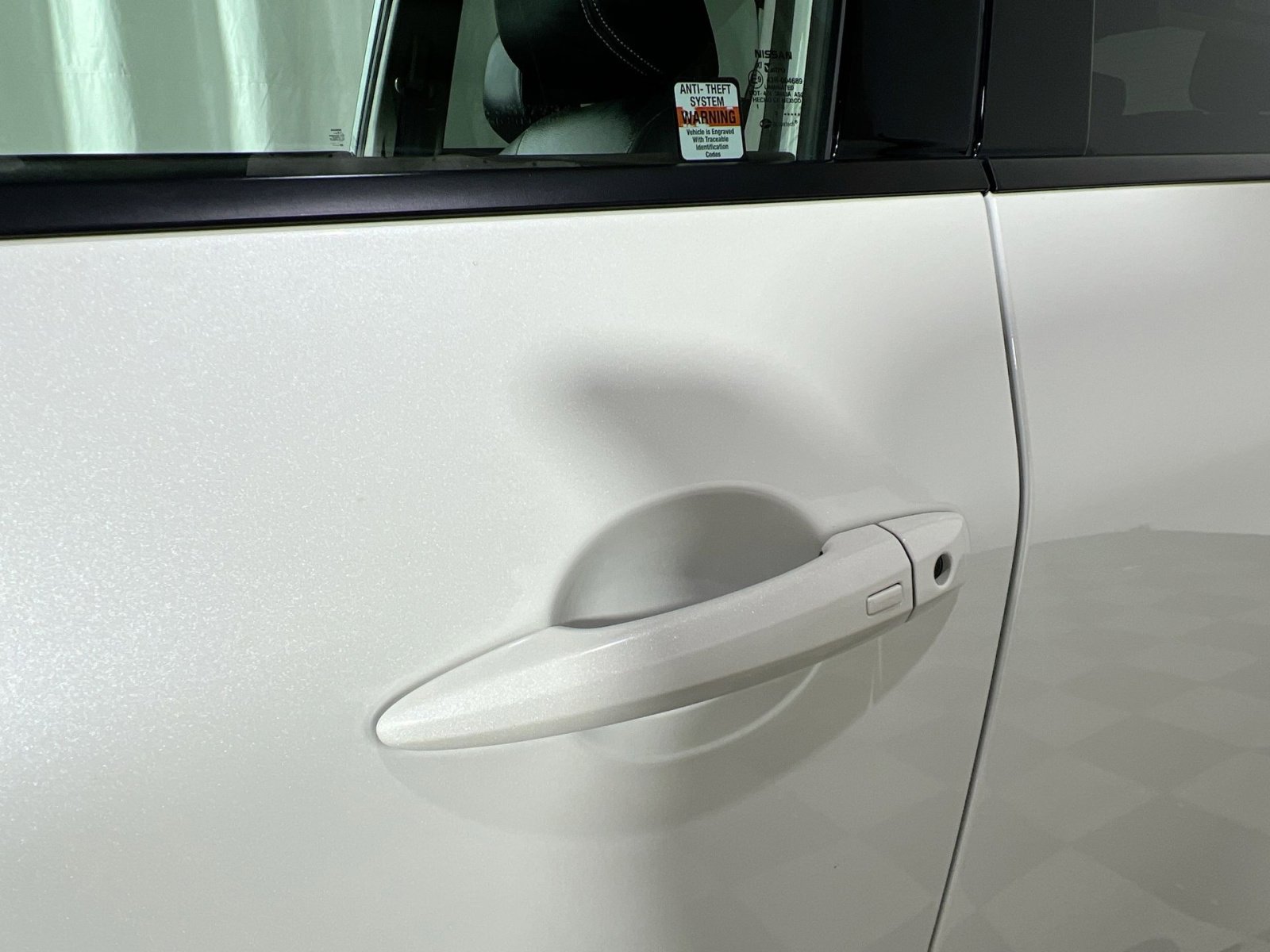 Used 2023 Nissan Rogue SL image 15