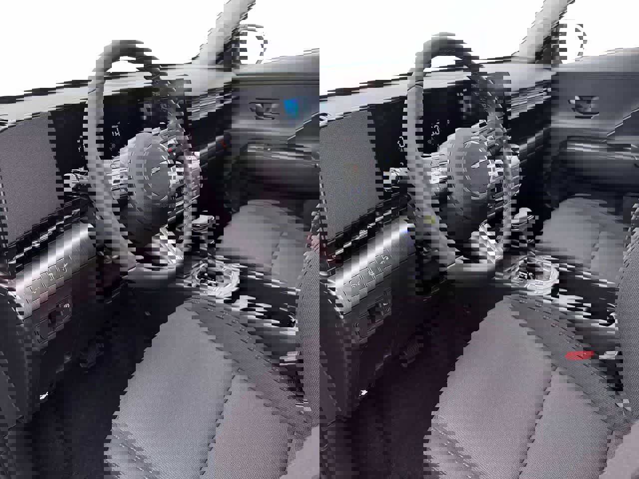 New 2026 Hyundai Kona SEL Sport image 13