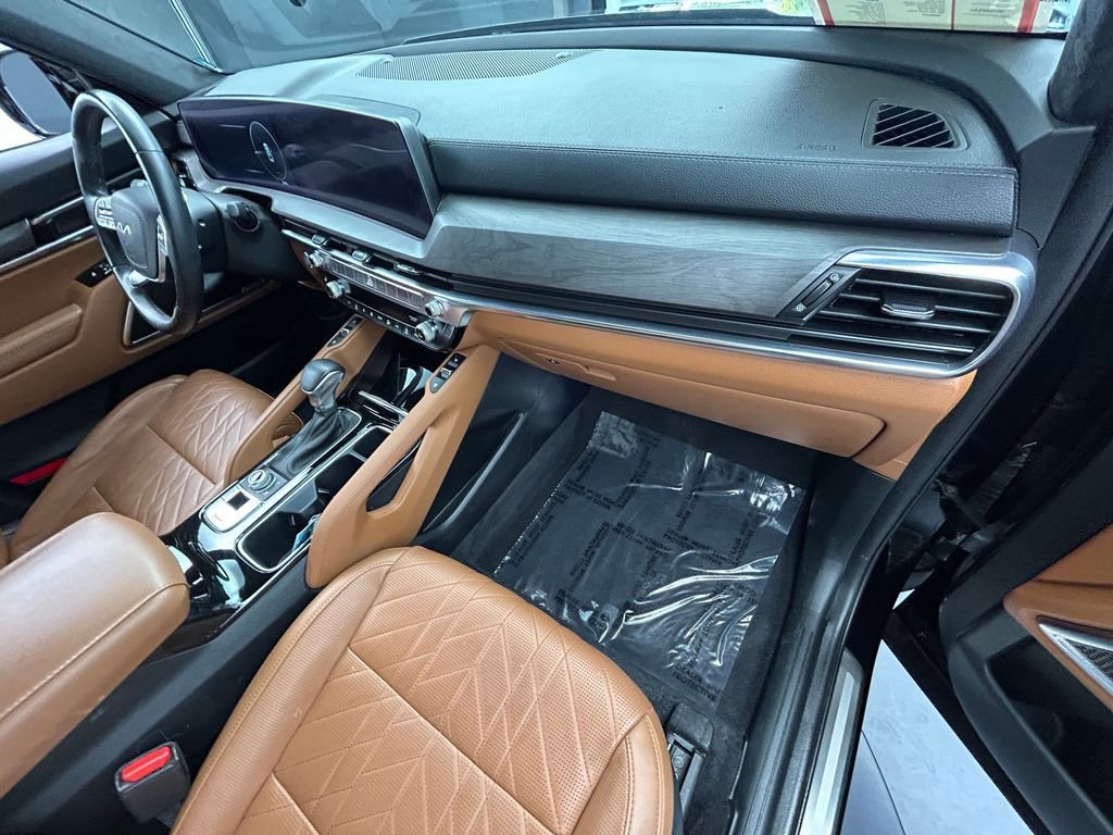 Used 2023 Kia Telluride SX Prestige X-Pro image 48