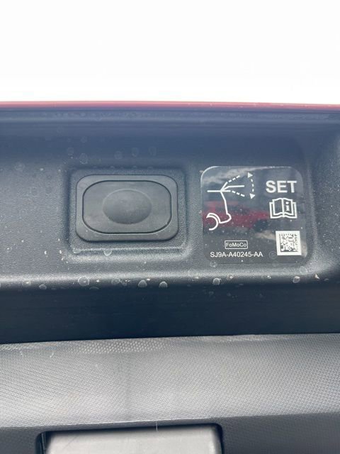 New 2025 Ford Mustang Mach-E GT image 12