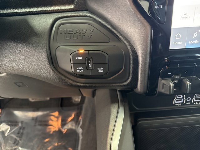 New 2026 RAM 3500 Big Horn image 17