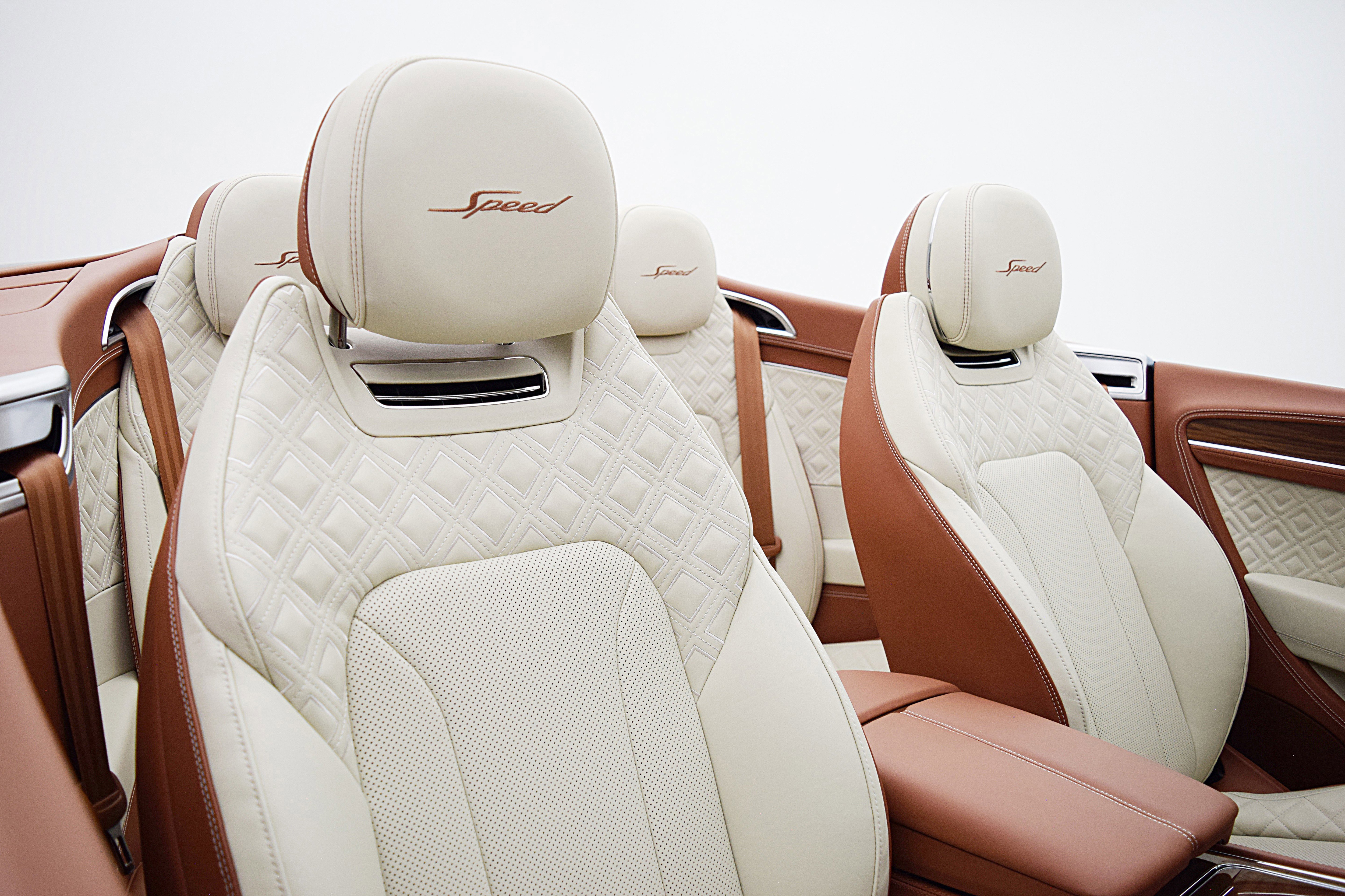 Used 2024 Bentley Continental GT Speed image 31