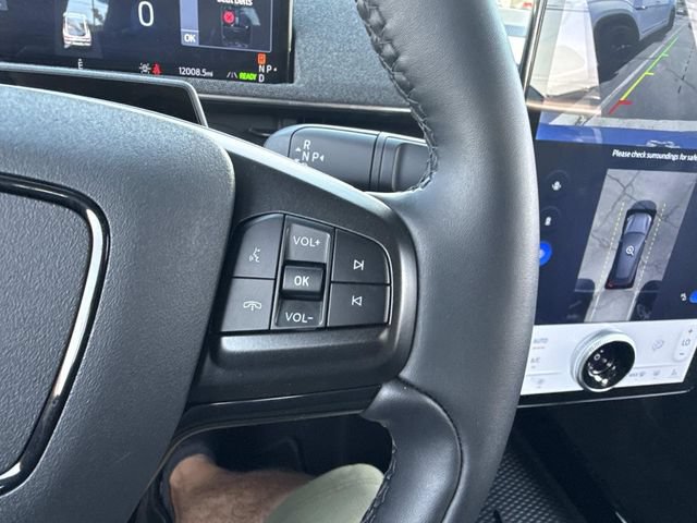 Used 2025 Ford Mustang Mach-E Premium RWD image 34
