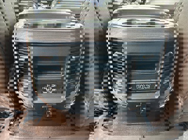 New 2026 RAM 1500 Laramie image 21