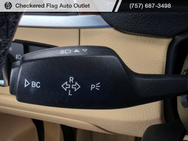 Used 2014 BMW 328d xDrive Sedan AWD/4WD image 29
