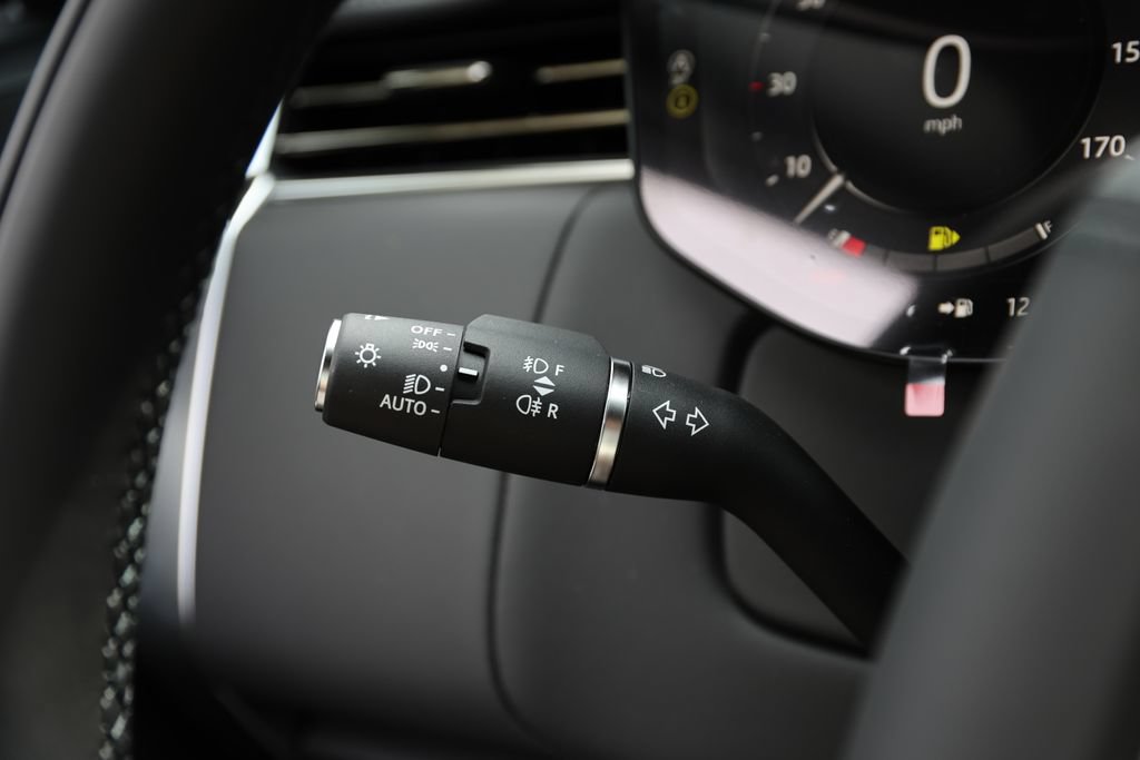 New 2027 Land Rover Range Rover SE AWD/4WD image 15
