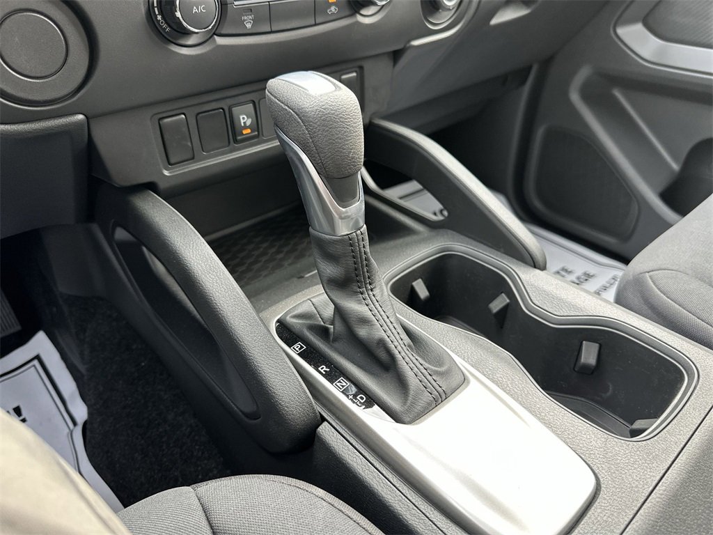 New 2026 Nissan Frontier S image 19