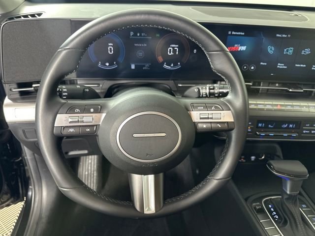 Used 2024 Hyundai Kona SEL image 14