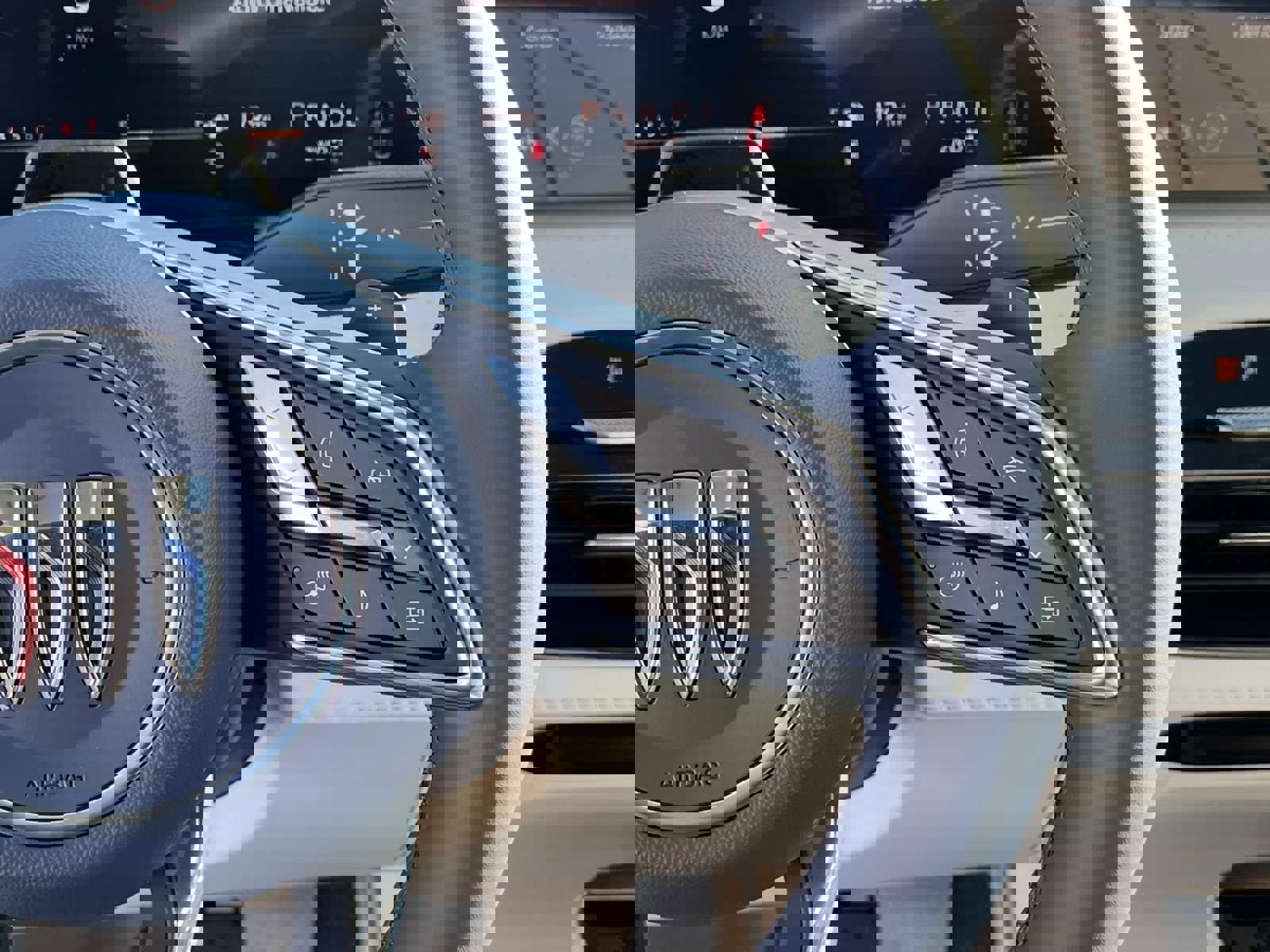 New 2026 Buick Enclave Avenir w/ Super Cruise Package image 27