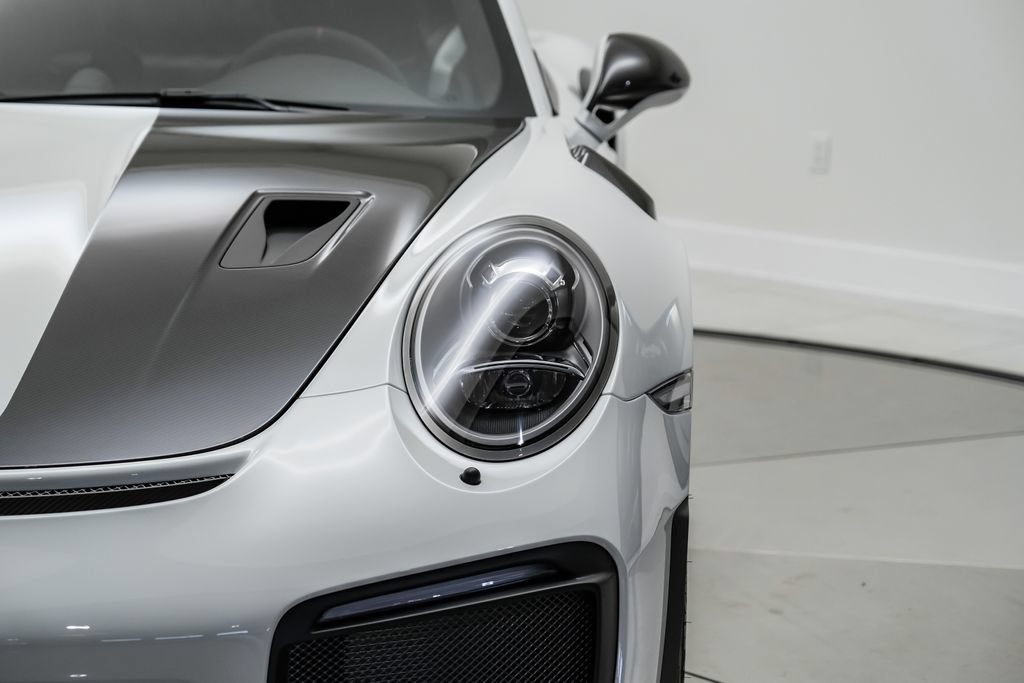 Used 2018 Porsche 911 GT2 RS RWD image 42