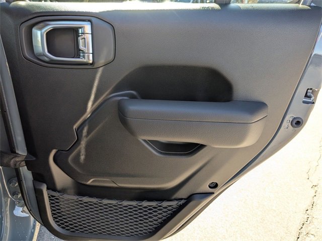 New 2026 Jeep Gladiator Sport image 29