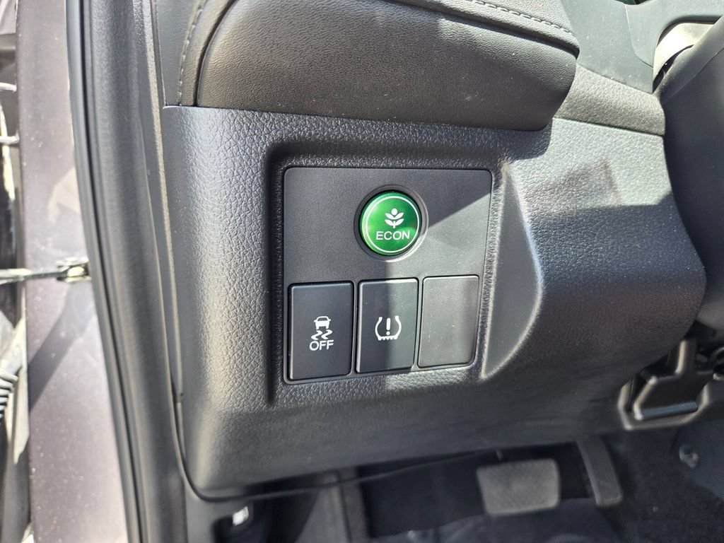 Used 2021 Honda HR-V LX image 21