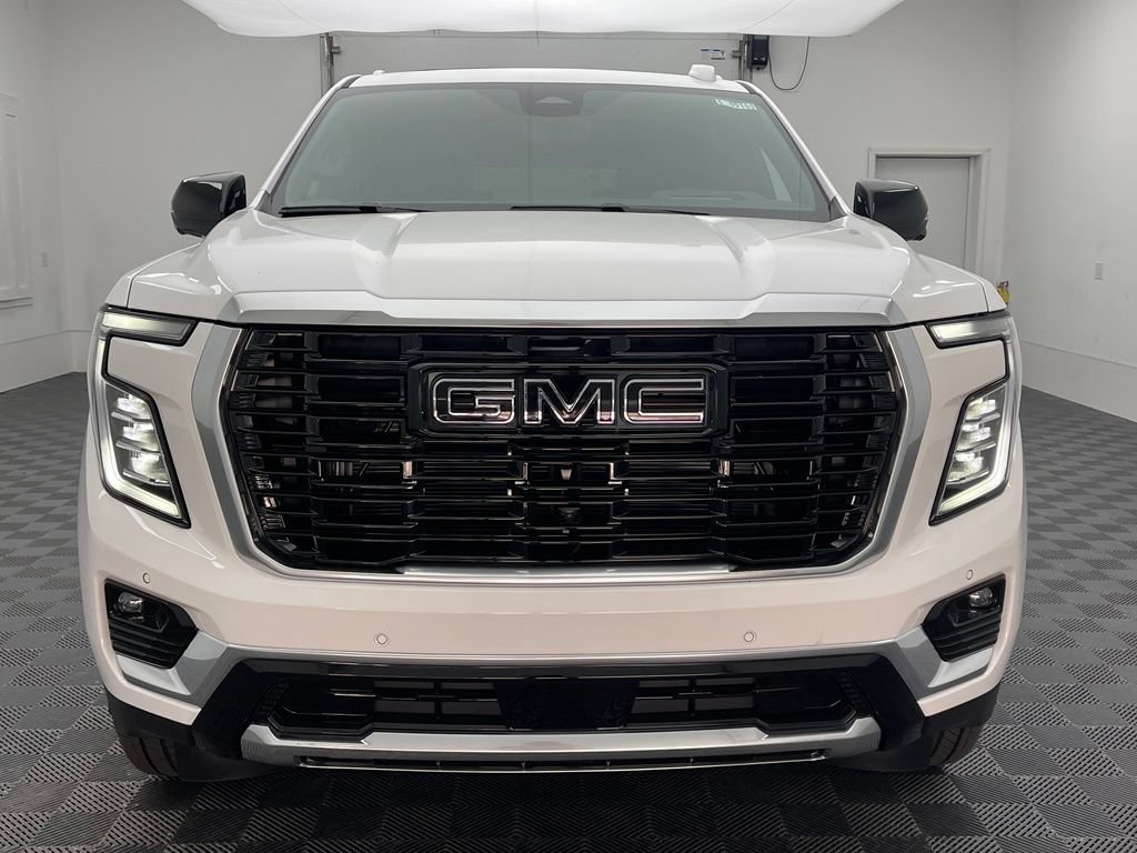 New 2026 GMC Yukon XL Denali w/ Denali Reserve Package AWD/4WD image 19