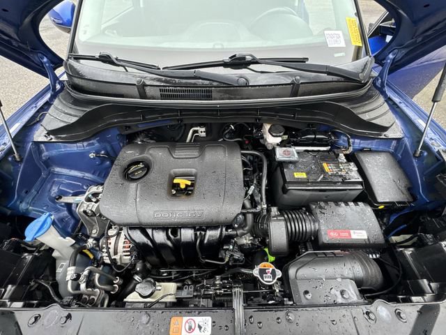 Used 2021 Kia Soul GT-Line image 29