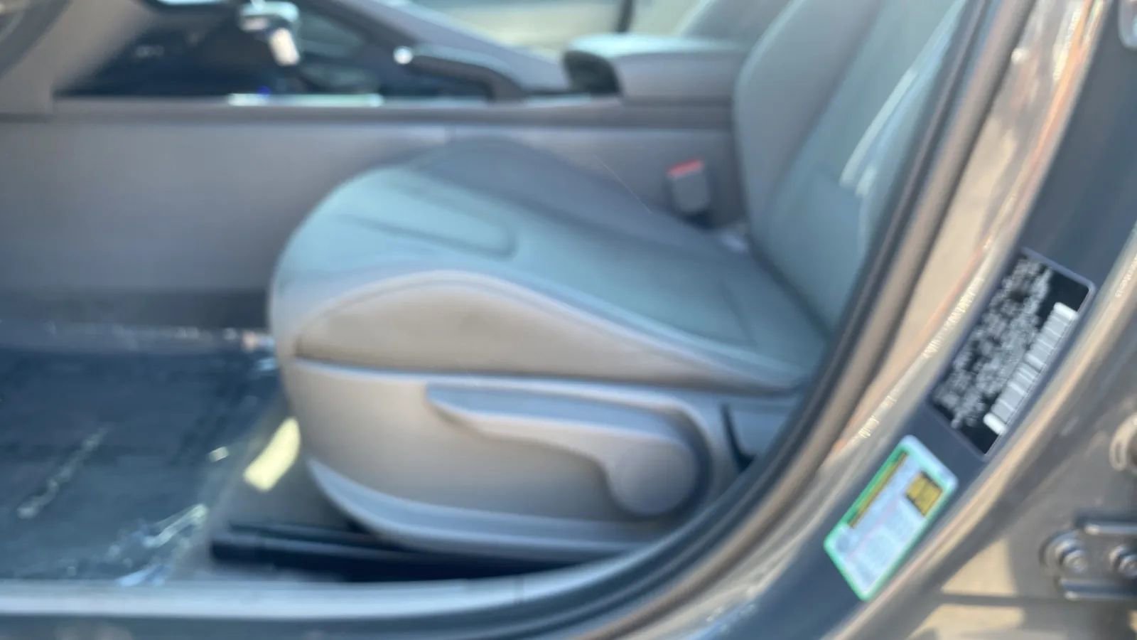 Used 2025 Hyundai Elantra Sport FWD image 22