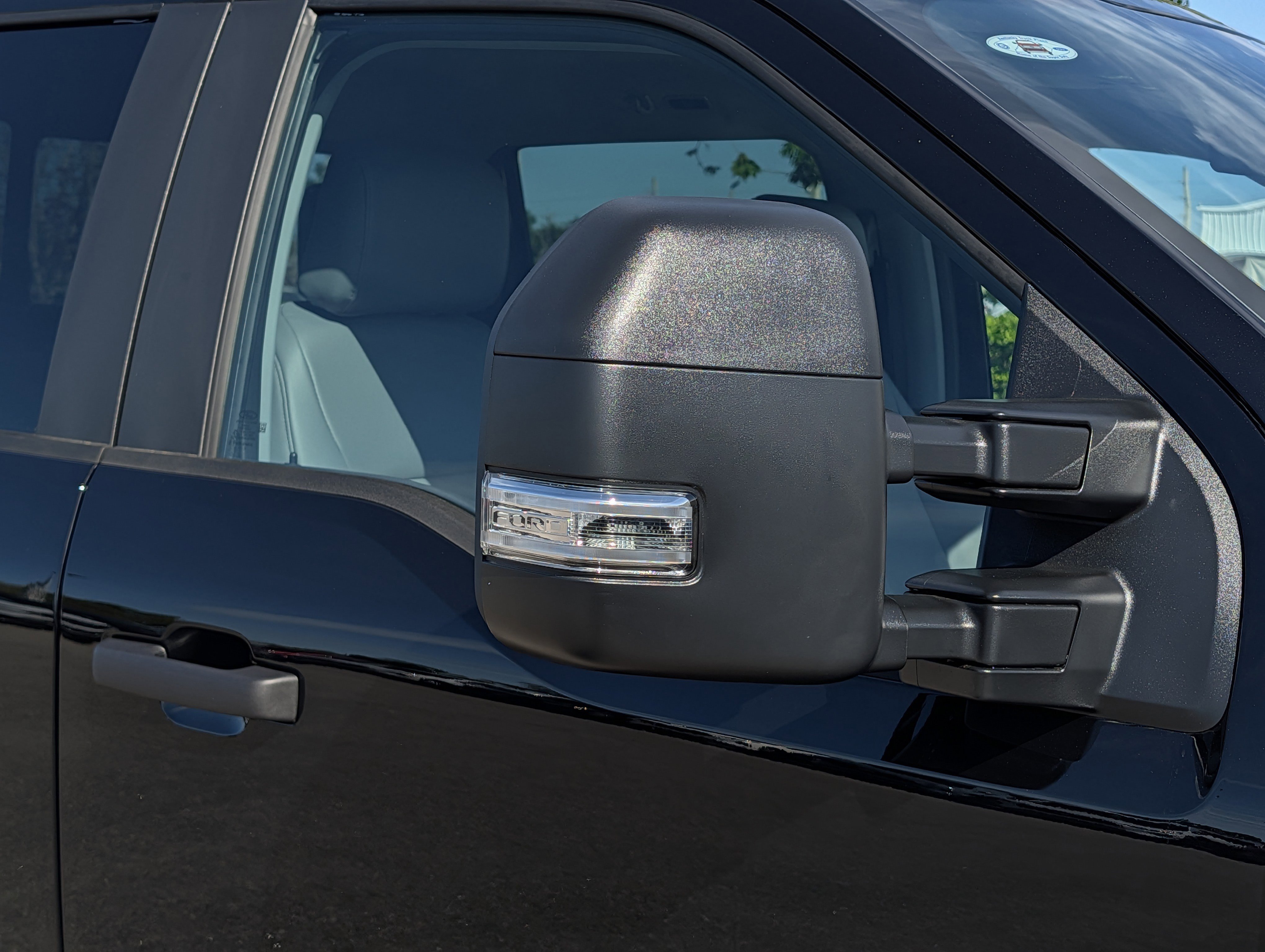 New 2026 Ford F450 XL image 11