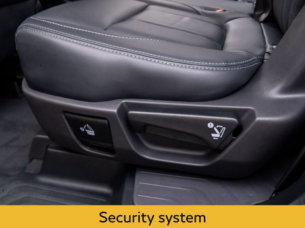 Used 2024 Subaru Ascent Limited w/ Technology Package image 21