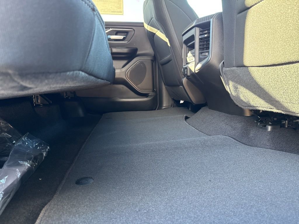 New 2026 RAM 1500 Big Horn image 37