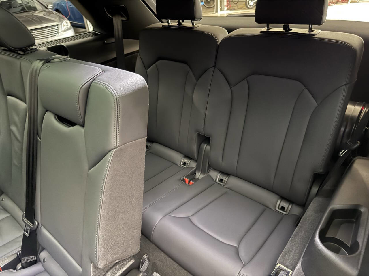 Used 2022 Audi Q7 2.0T Premium Plus w/ Premium Plus Package image 26