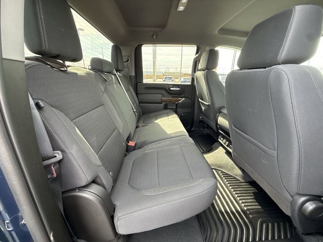 Used 2021 GMC Sierra 2500 SLE w/ SLE Value Package; image 25