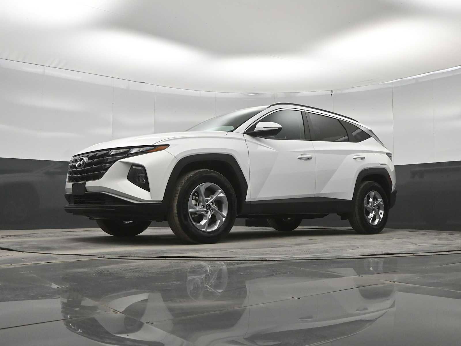 Used 2023 Hyundai Tucson SEL AWD/4WD image 33