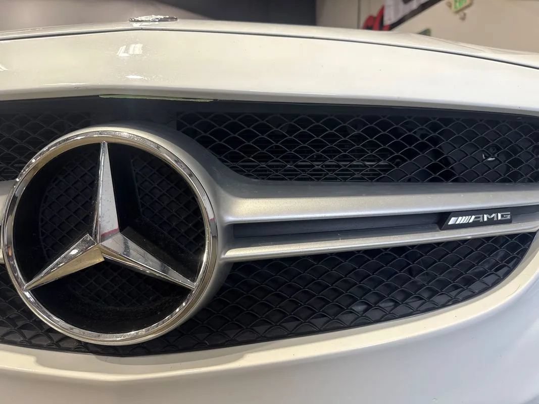 Used 2017 Mercedes-Benz C 63 AMG Sedan image 66