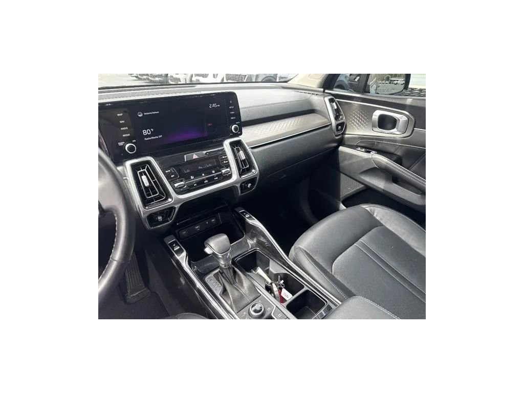 Used 2021 Kia Sorento SX AWD/4WD image 12