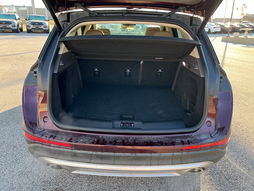 Used 2020 Lincoln Corsair Reserve w/ Elements Package image 18