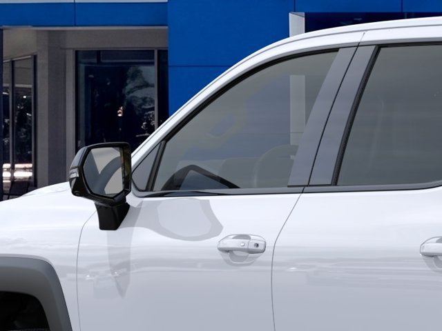New 2026 Chevrolet Silverado EV LT AWD/4WD image 12