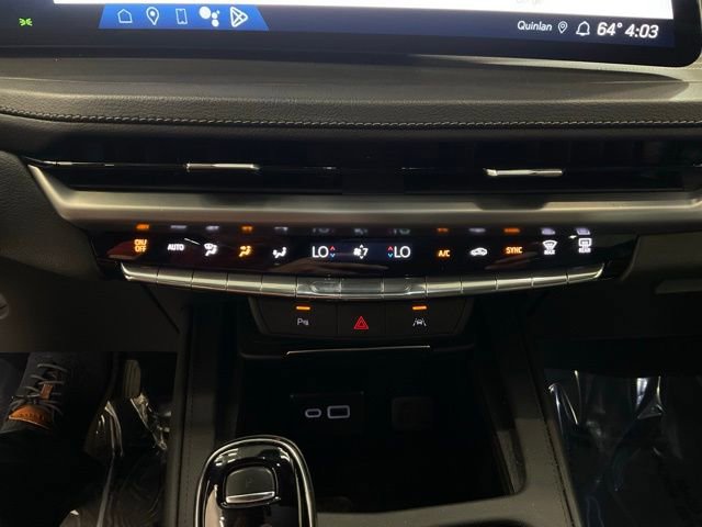 Used 2024 Cadillac XT4 Premium Luxury AWD/4WD image 20
